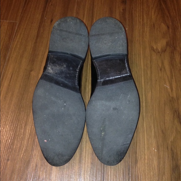 Allen Edmonds Park Avenues 10 C - Picture 4 of 4