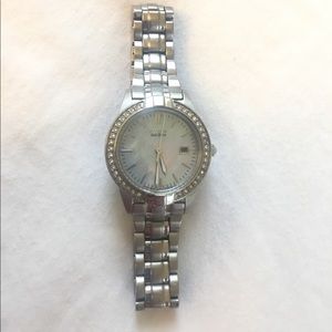 Citizen Eco-drive Women Watch