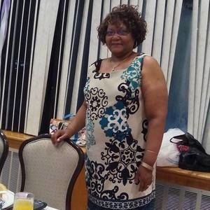 Meet your Posher, Denise