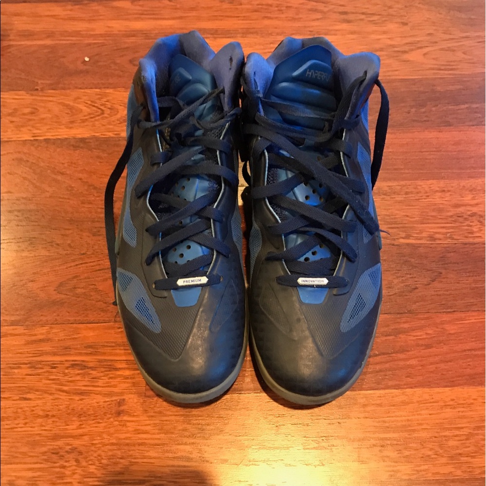 Premium Hyper dunks