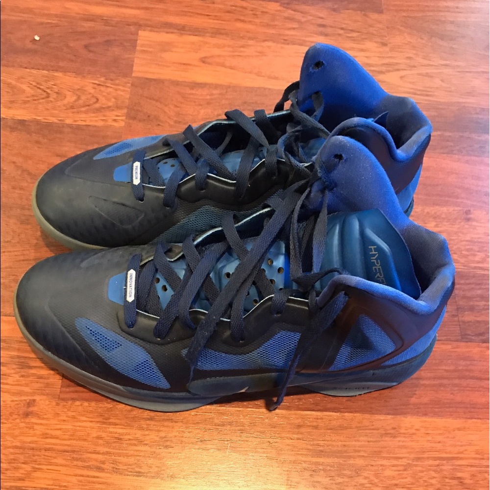 Premium Hyper dunks - Picture 2 of 3