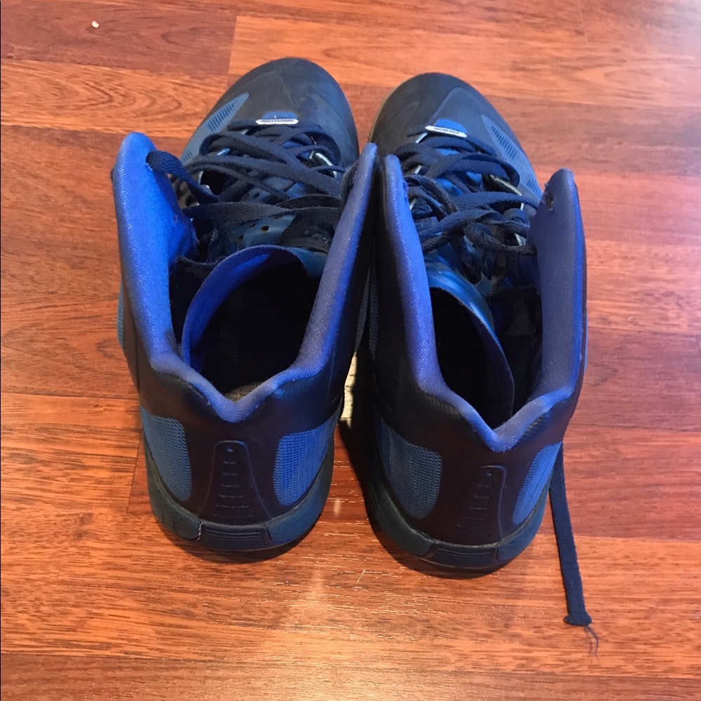 Premium Hyper dunks - Picture 3 of 3