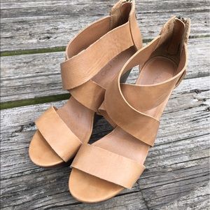 Aldo Alsidia Wedges