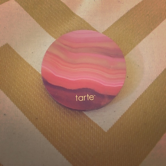 Tarte Bronzer Blush - Picture 1 of 3