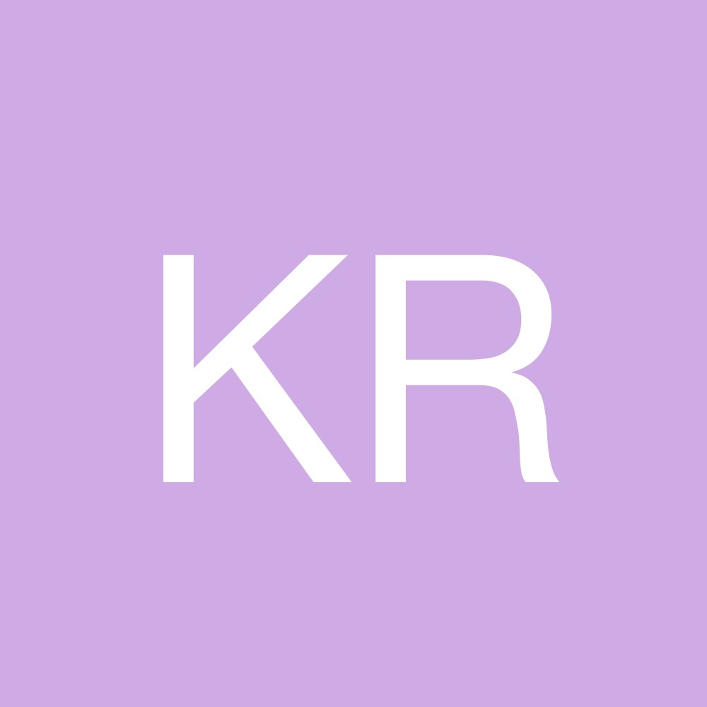 Meet your Posher, Katherina