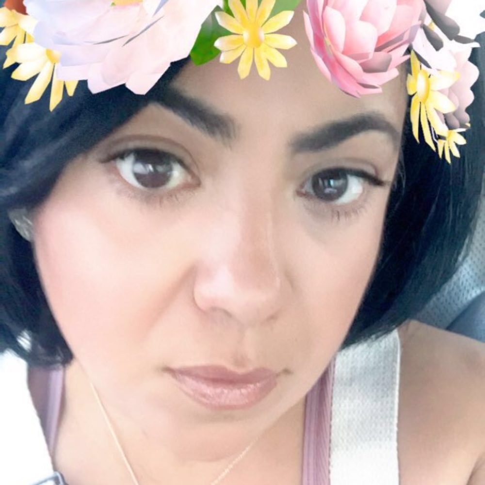 Meet your Posher, Gabriella