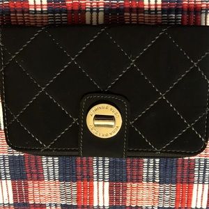 Vera Bradley Turnlock Wallet NWOT