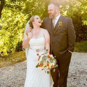 Meet your Posher, Karissa