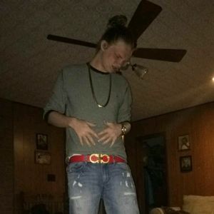 Meet your Posher, Rodney