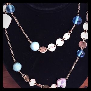 IN STOCK Ocean treasures necklace