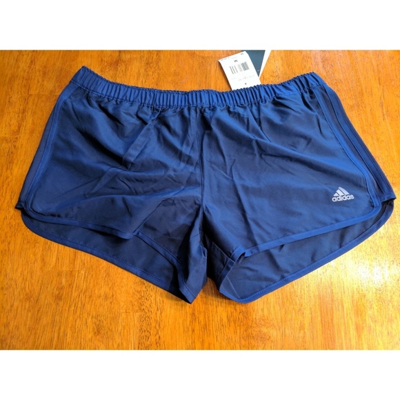 adidas Pants - Adidas Climalite Workout Shorts