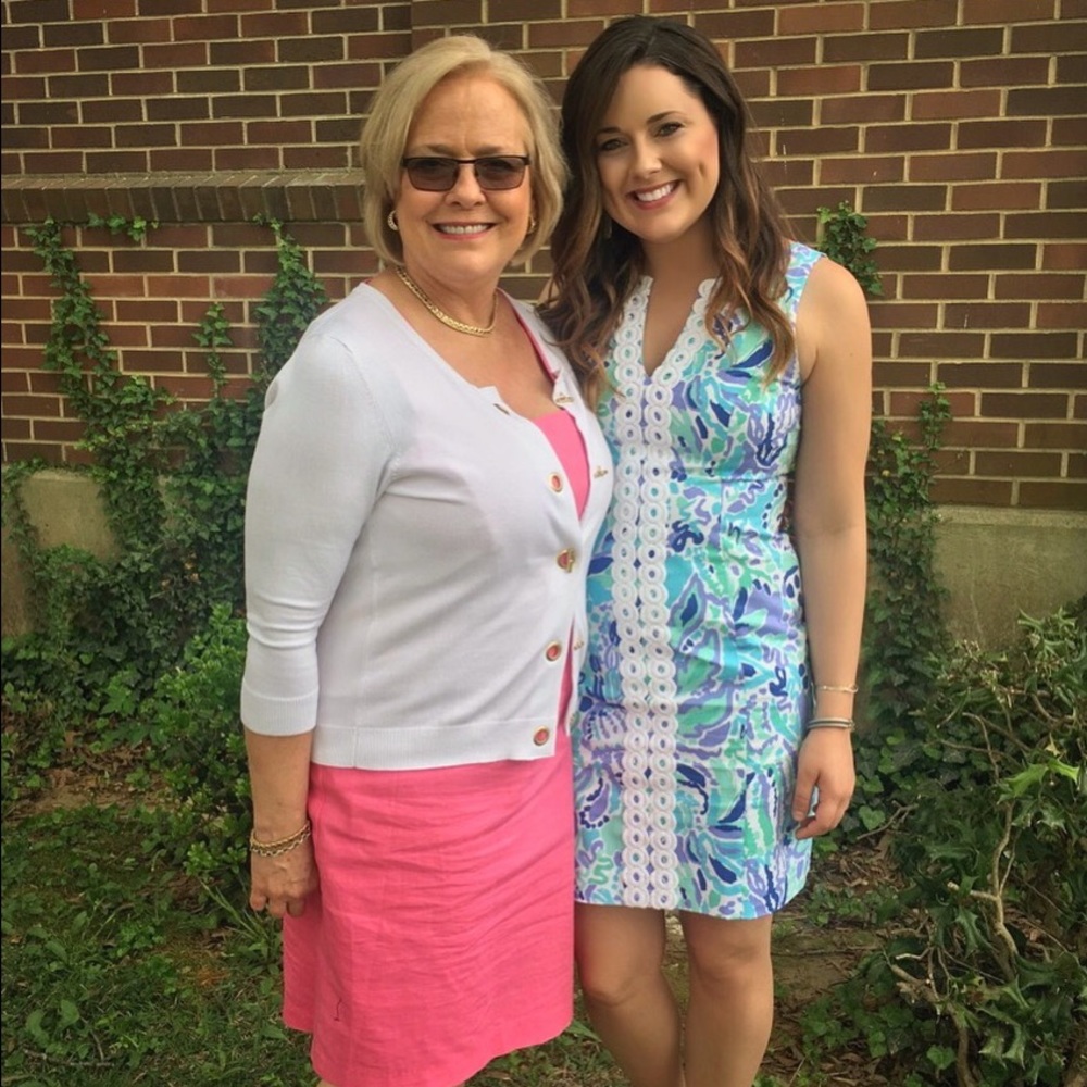 Lilly Pulitzer dress