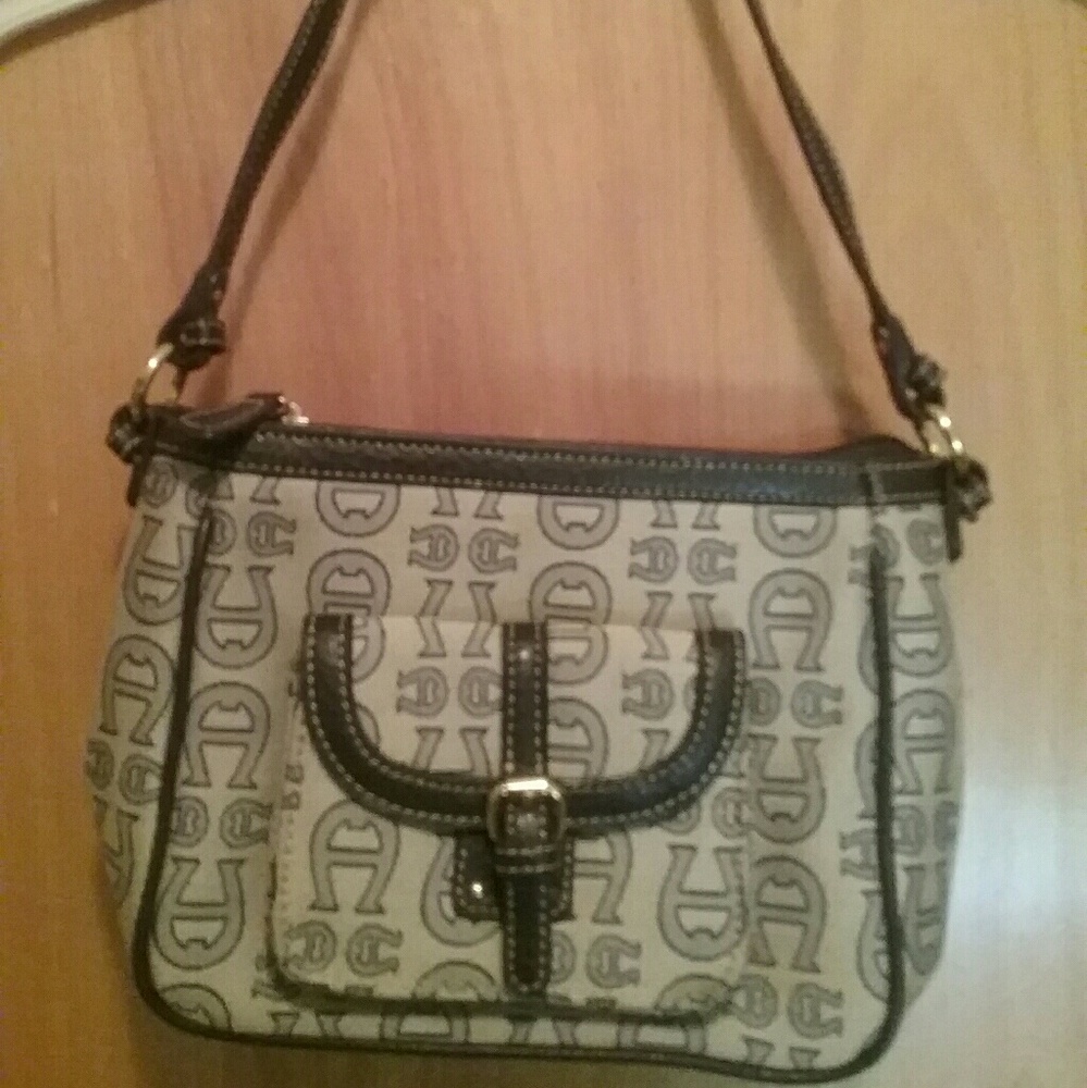 Etienne Aigner purse