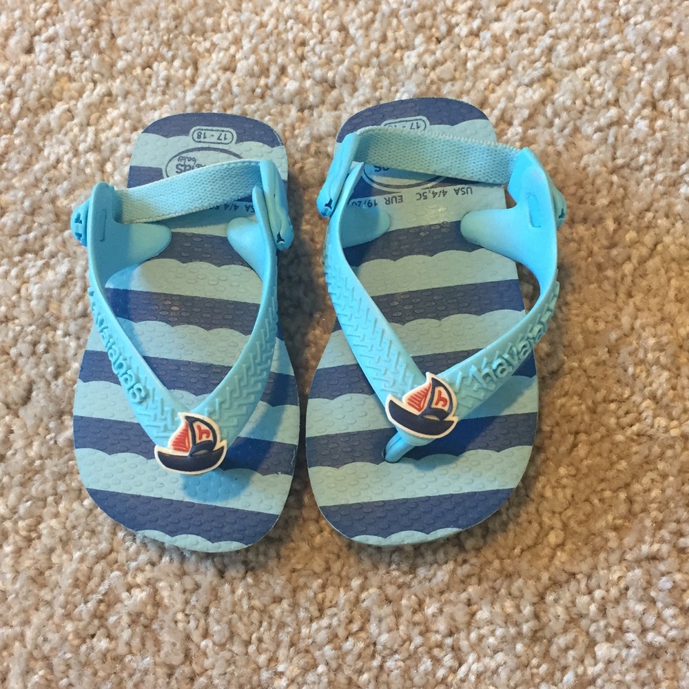 Havaianas Baby