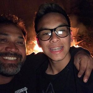 Meet your Posher, Victor