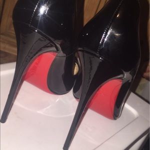 Christian Louboutin So Kate's