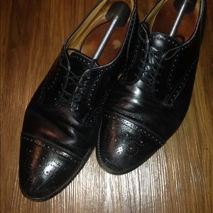 Allen Edmonds Sanfords 13 EEE