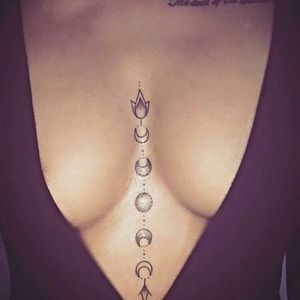 Meet your Posher, Glenny