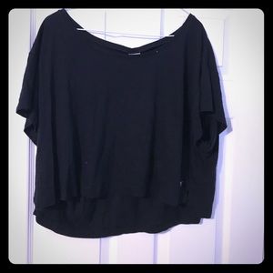 Victoria Secret Crop Top