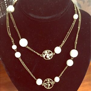 IN STOCK Paige necklace
