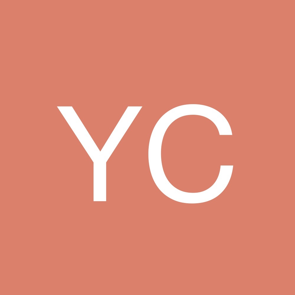 Meet your Posher, Yarieli