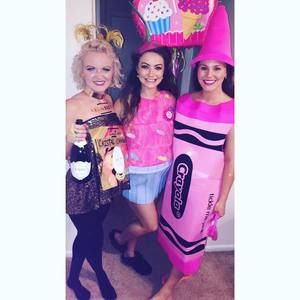 Meet your Posher, Fiona