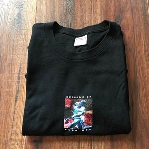 Supreme long sleeve deadestock