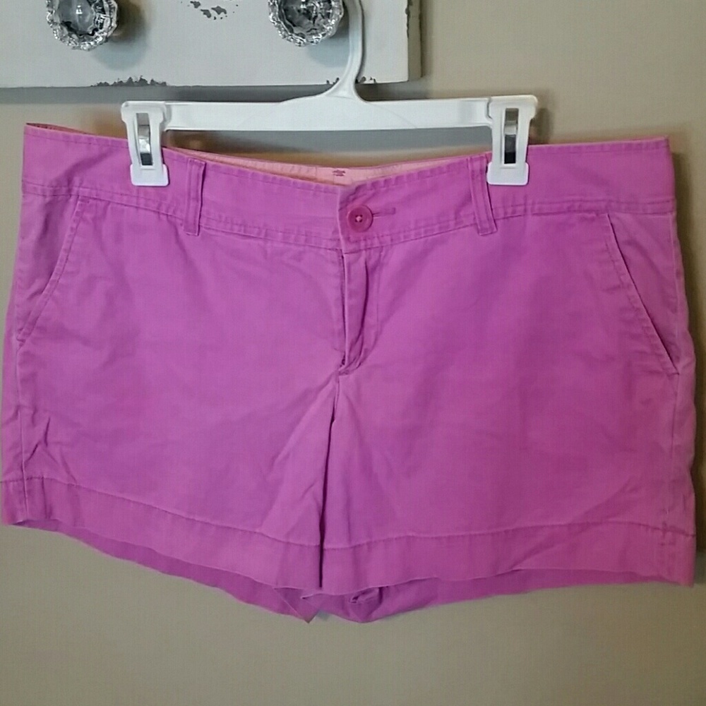 Purple Callahans