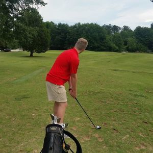 Meet your Posher, Harrison