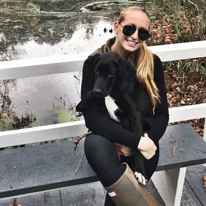 Meet your Posher, Claudia