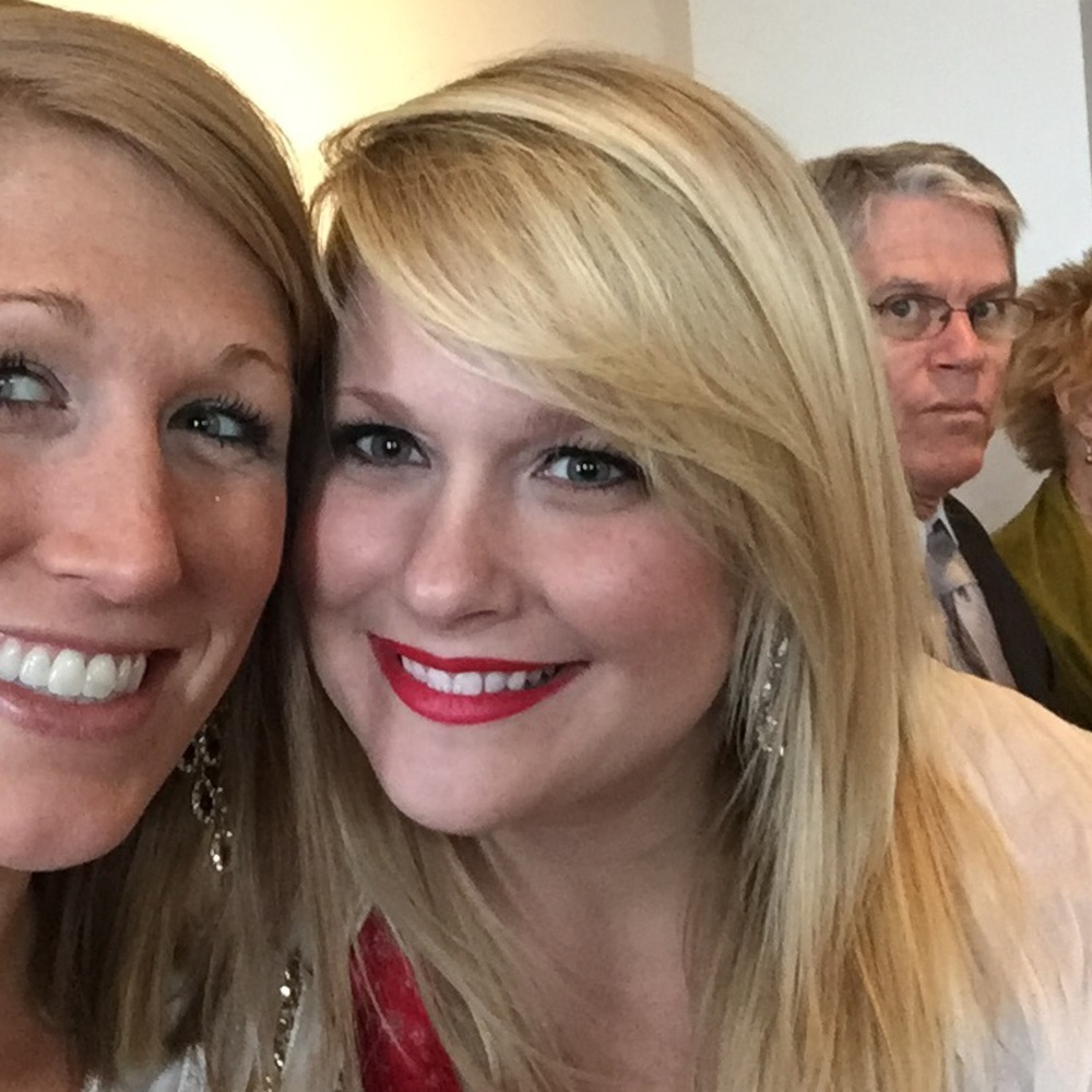 Meet your Posher, Caitlyn