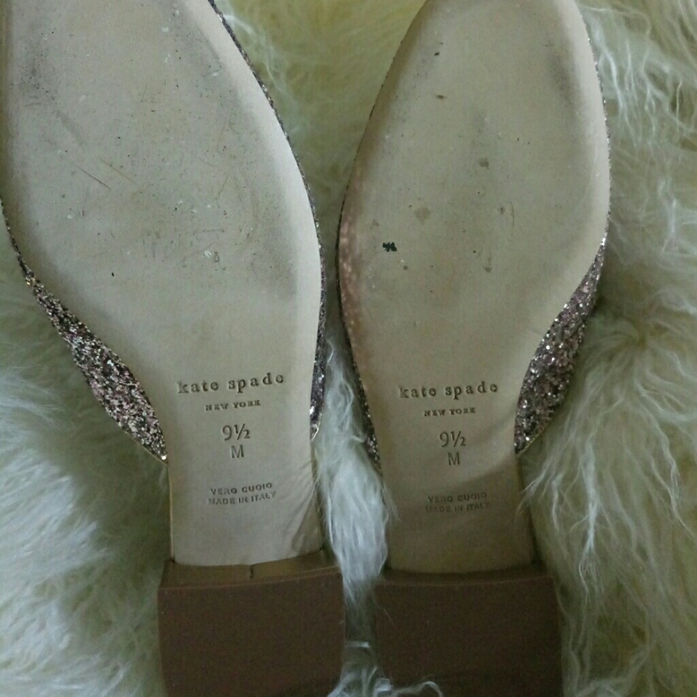 Kate Spade ♠ - Picture 2 of 4