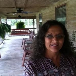 Meet your Posher, Denise