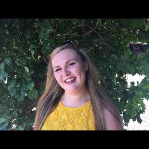 Meet your Posher, Brittany