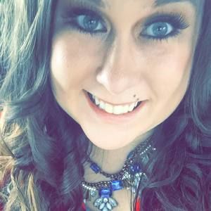 Meet your Posher, Alana