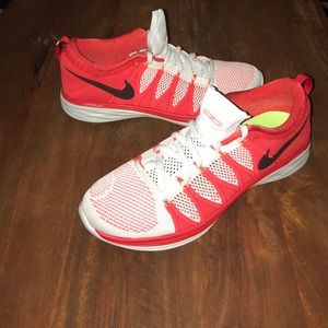 Men's Nike Flyknit Lunar2