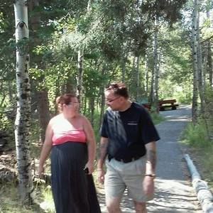 Meet your Posher, Dawn