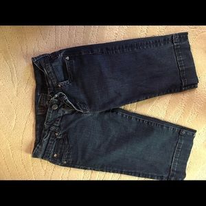 Kut from the Kloth Bermuda Shorts