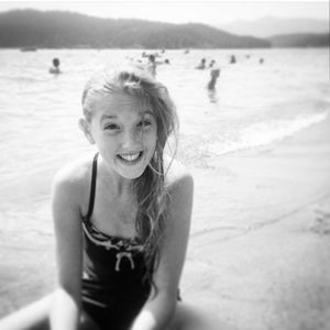 Meet your Posher, Luna