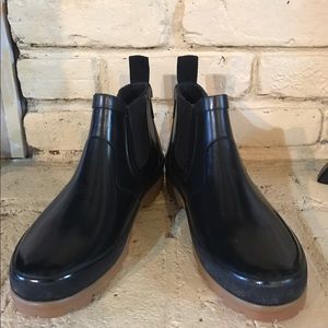 Woodstock Rain Boots