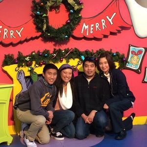 Meet your Posher, Sanly