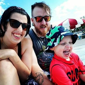 Meet your Posher, Abbygael