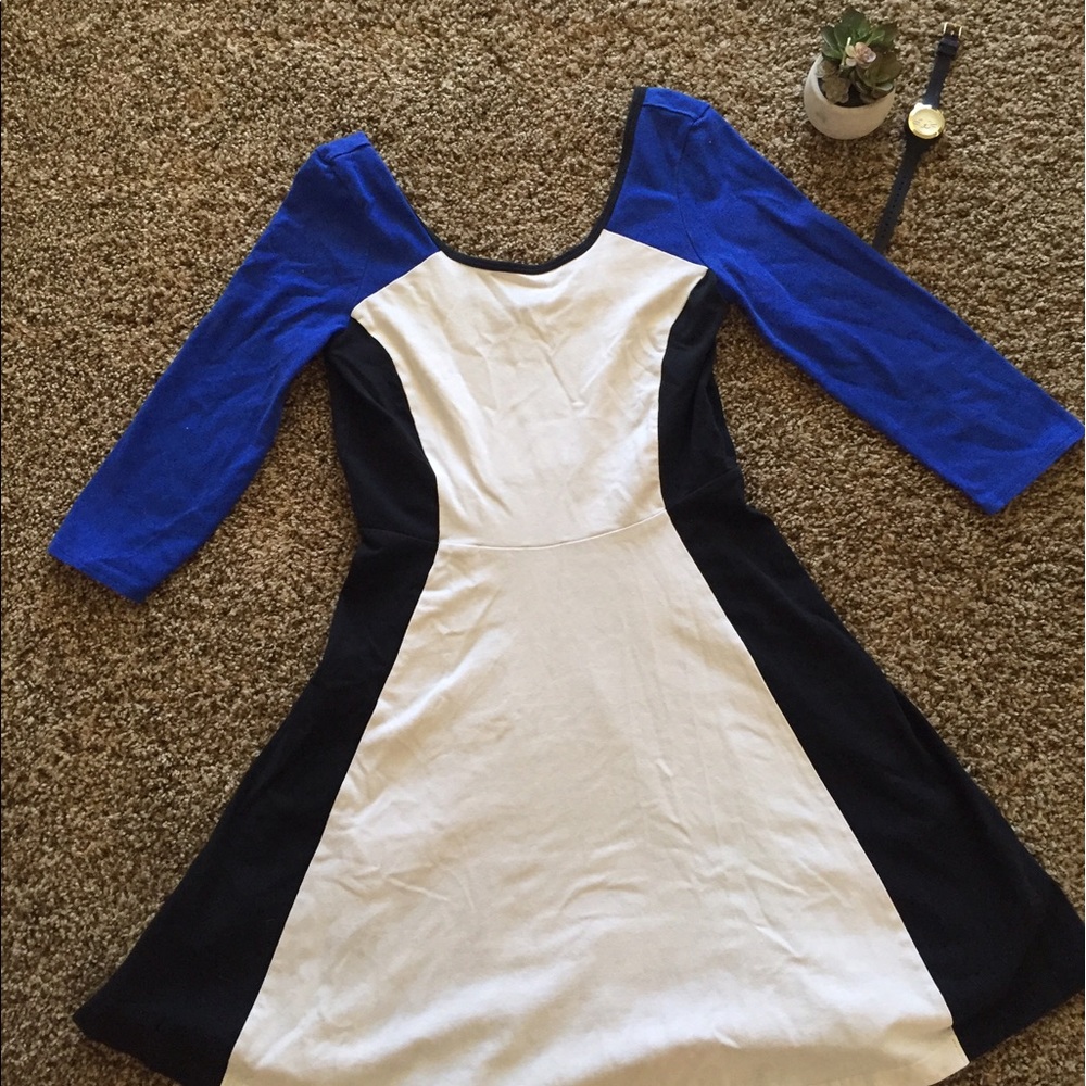 Express Professional Dress