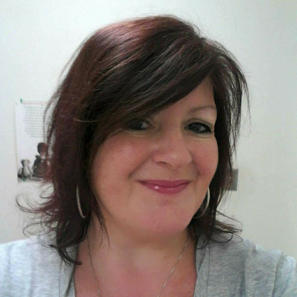 Meet your Posher, Lynn