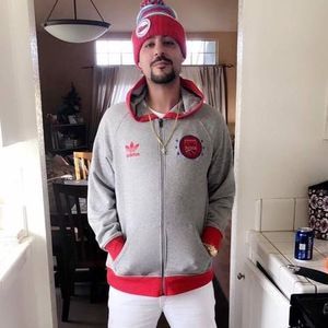 Meet your Posher, Nick