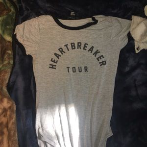 Forever 21 Body Suit