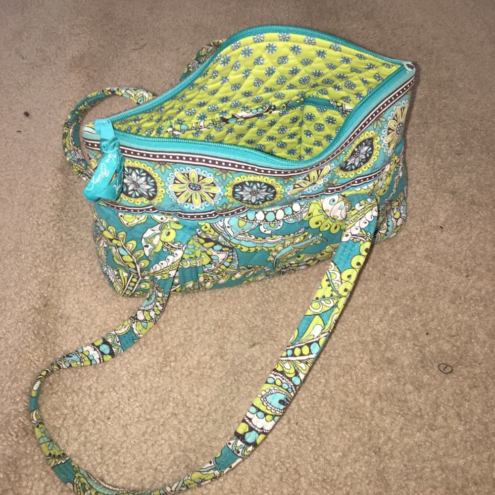 Vera Bradley shoulder bag