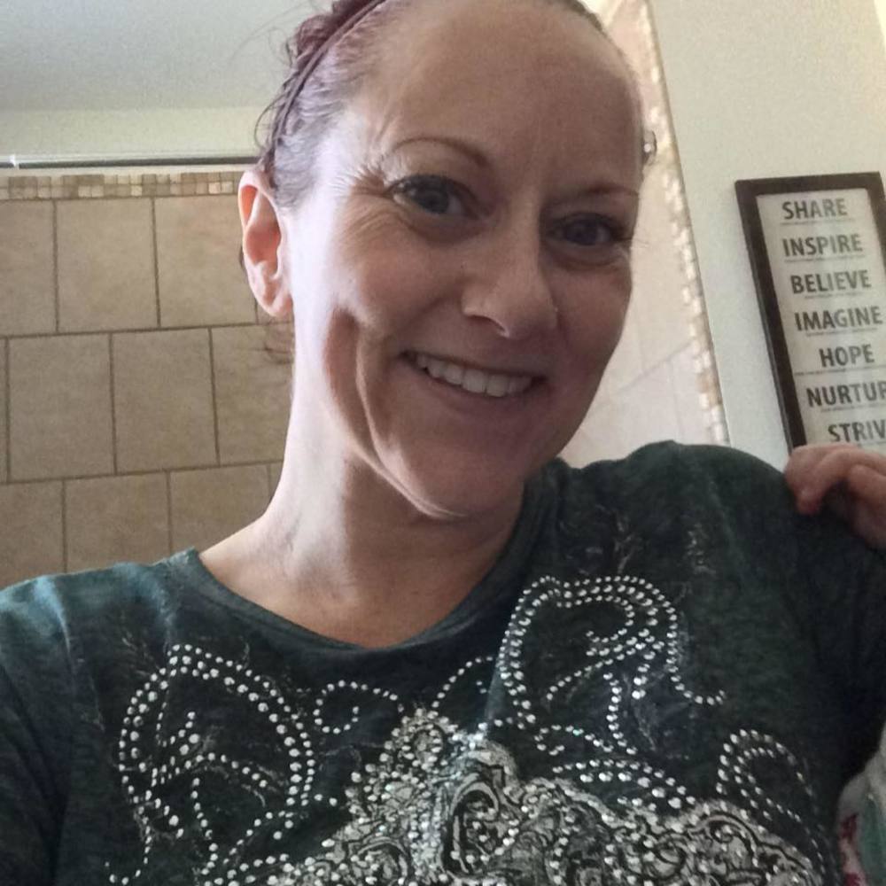 Meet your Posher, Rayna