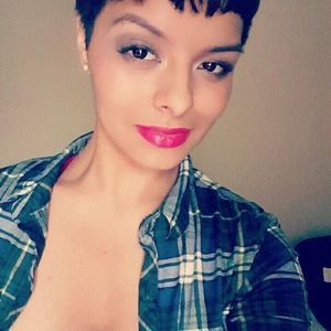 Meet your Posher, Tanya