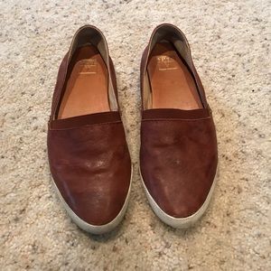 Frye size 6 shoes